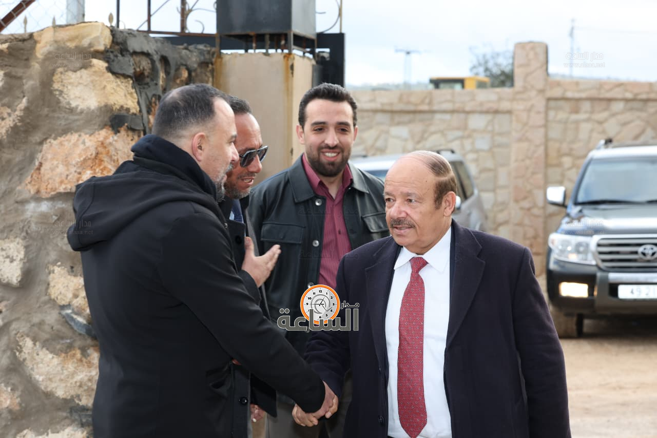 Madar Al-Saa Images 0.11801526510368199