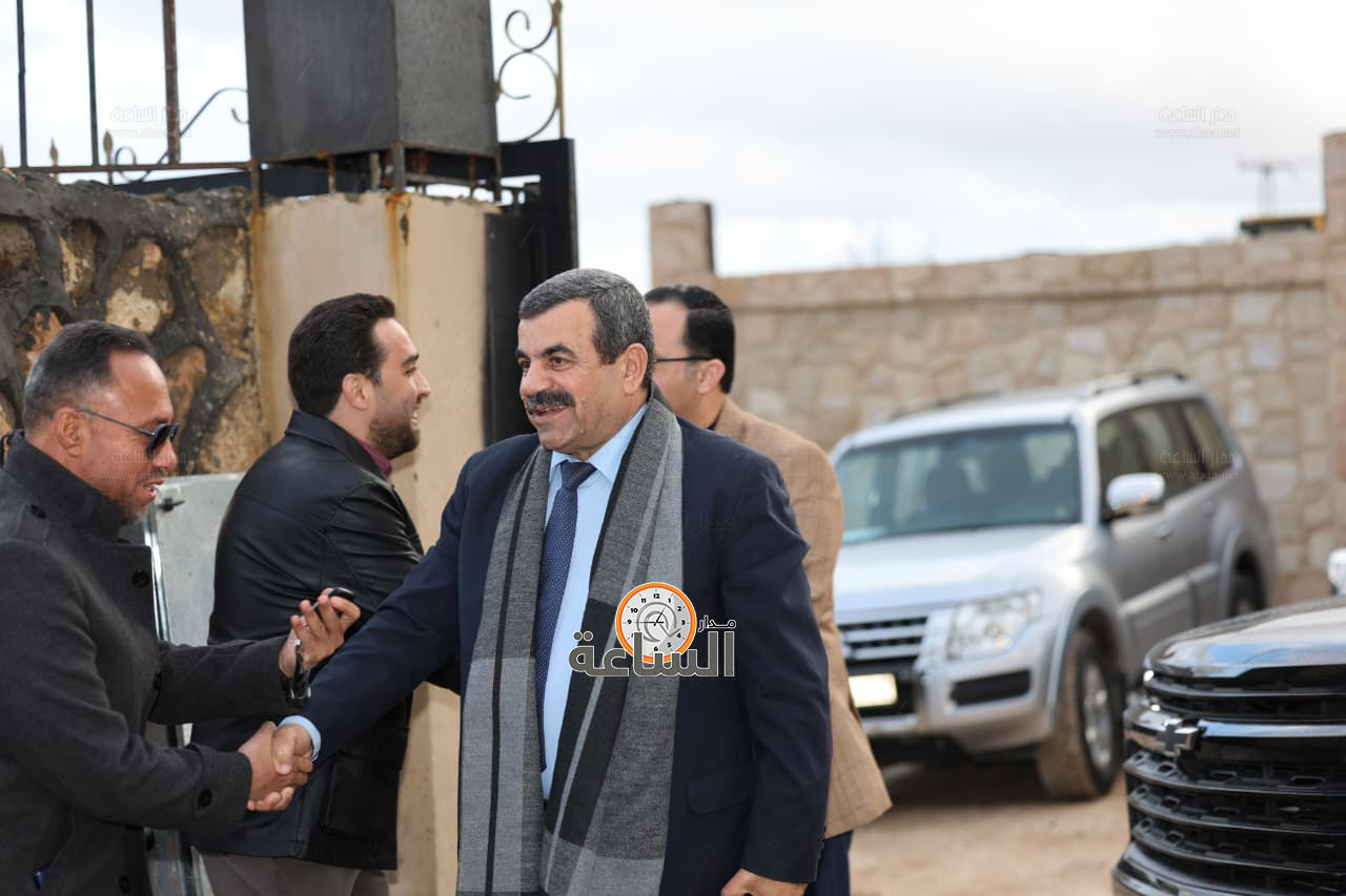 Madar Al-Saa Images 0.6980252058024667