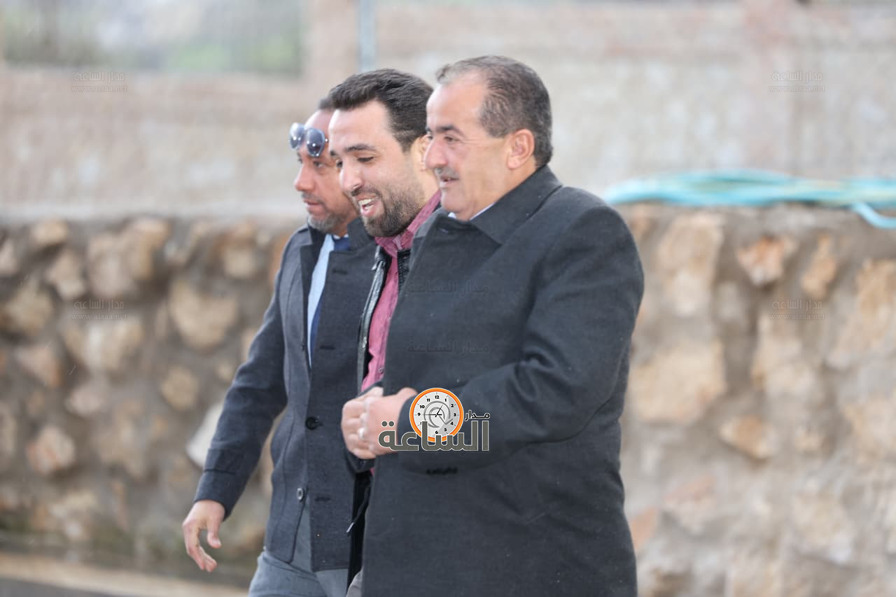 Madar Al-Saa Images 0.01974781576071649