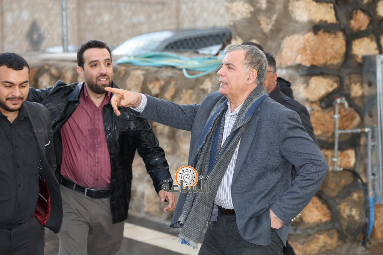 Madar Al-Saa Images 0.7193712495469906