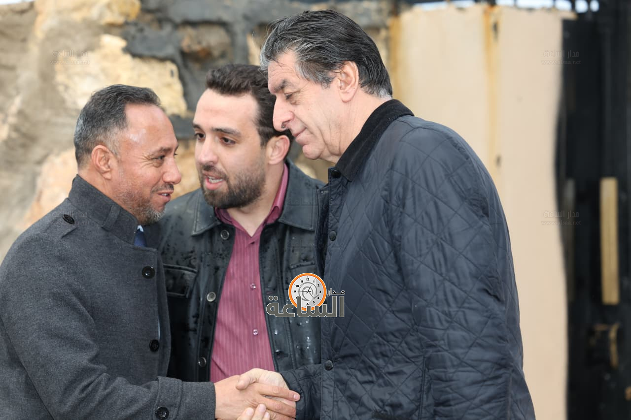 Madar Al-Saa Images 0.9686589465748003