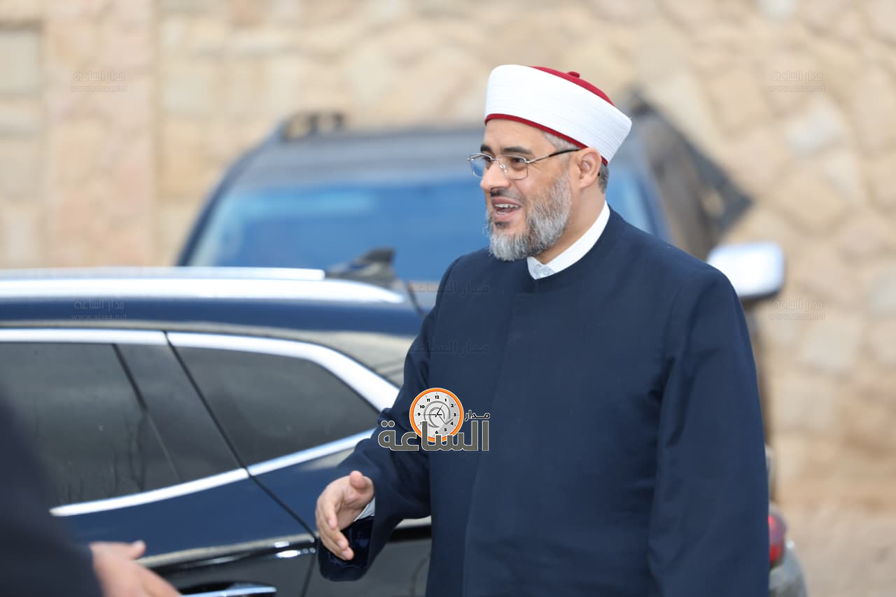 Madar Al-Saa Images 0.20676119050597996