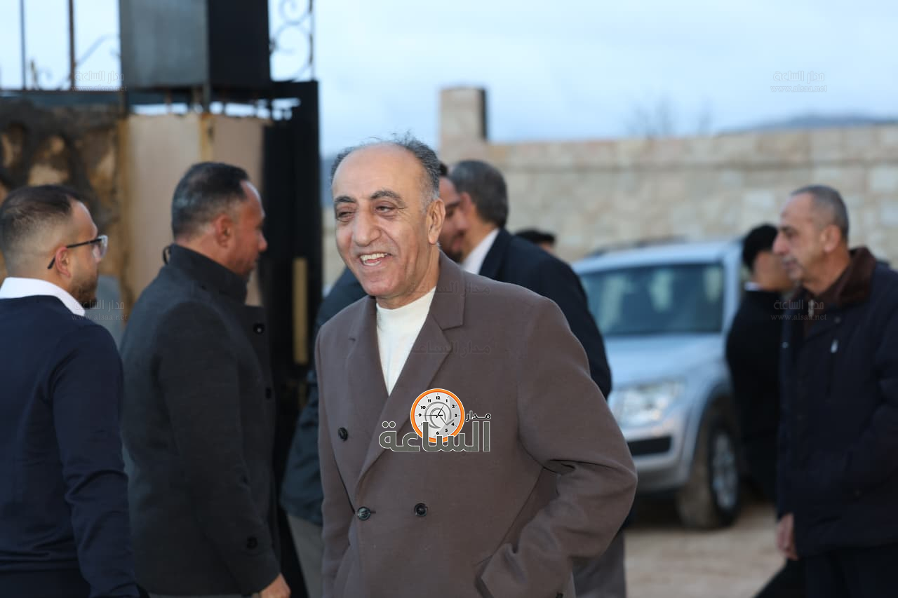 Madar Al-Saa Images 0.5964287497687873