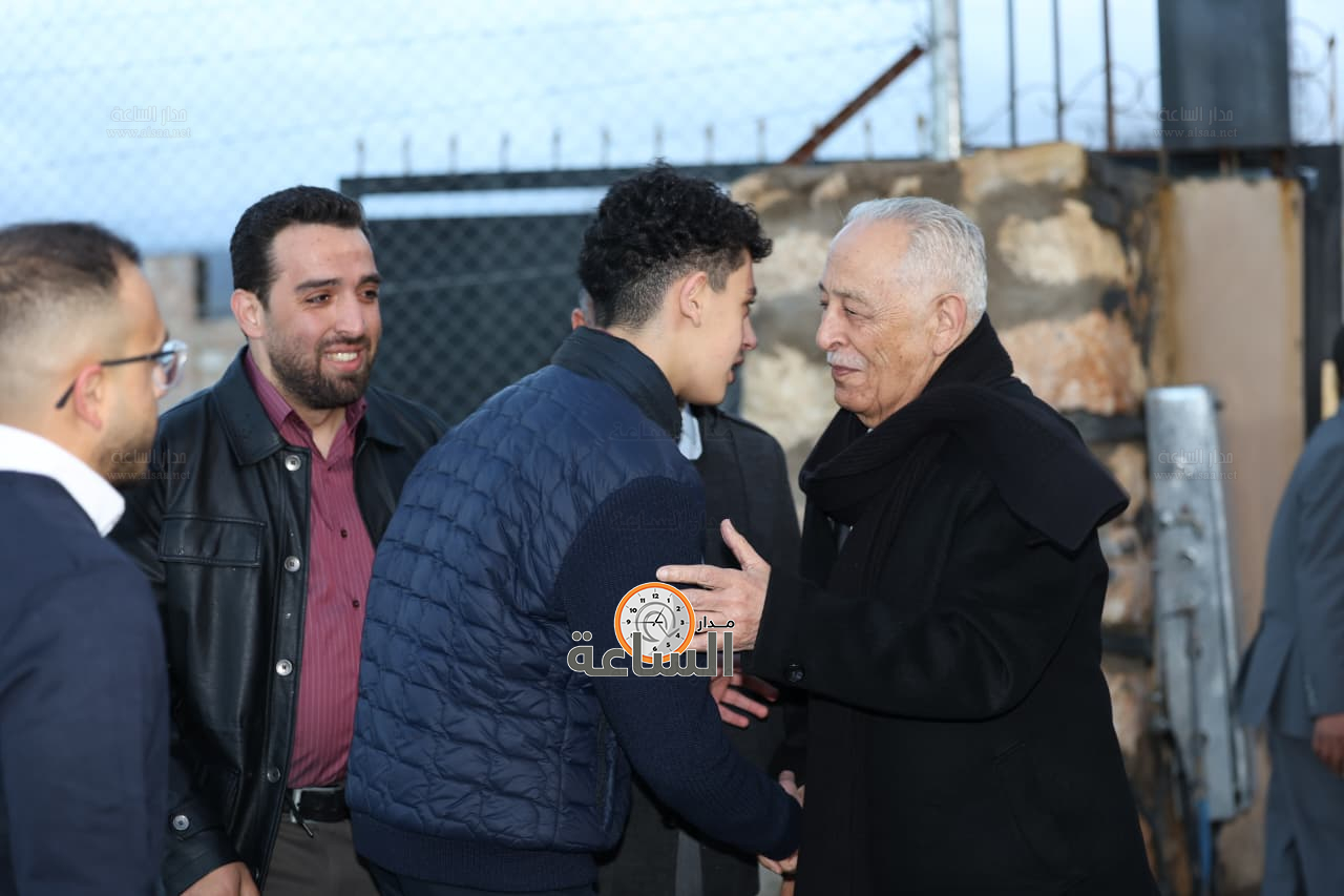 Madar Al-Saa Images 0.12901564133382692