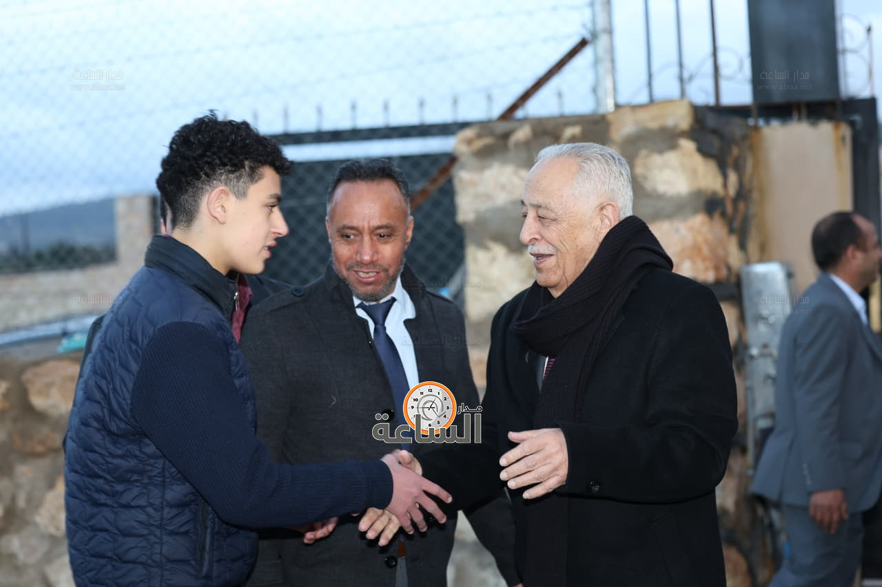 Madar Al-Saa Images 0.7382970250325727