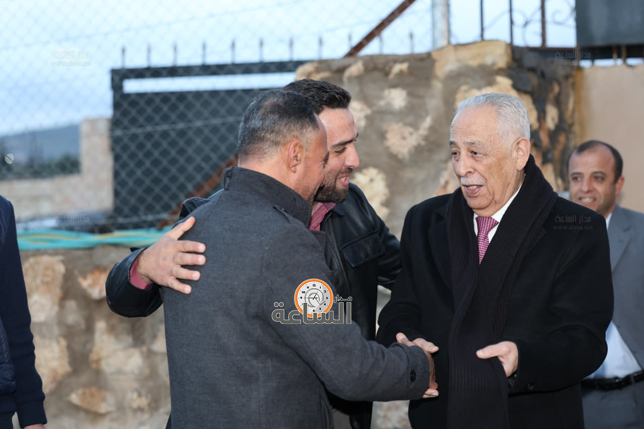 Madar Al-Saa Images 0.3037636104472381