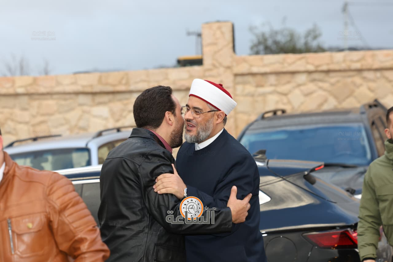 Madar Al-Saa Images 0.14257514589841103