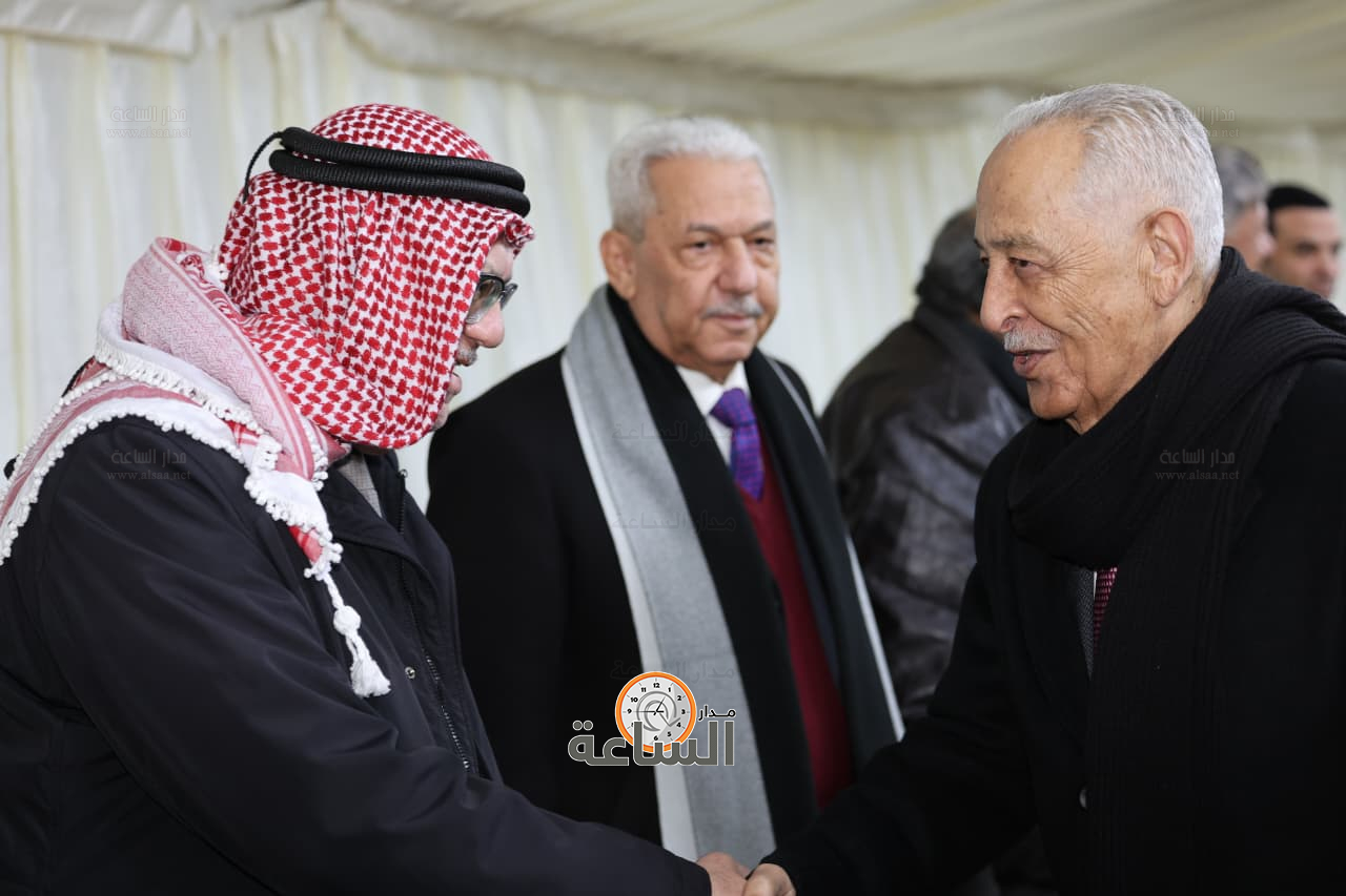 Madar Al-Saa Images 0.7265722688135361