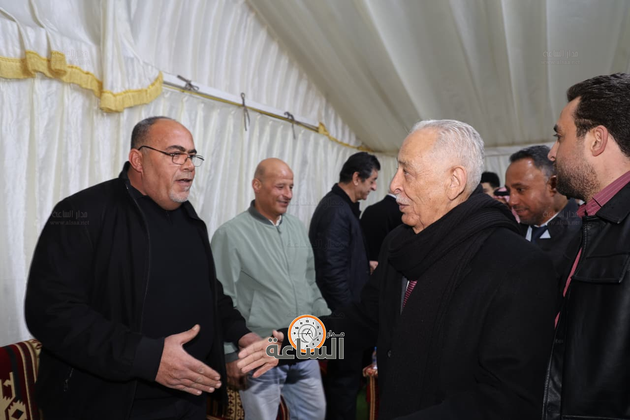 Madar Al-Saa Images 0.6739640486565714