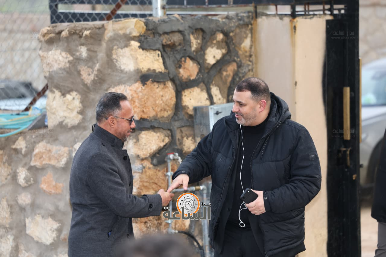 Madar Al-Saa Images 0.34533315461131997