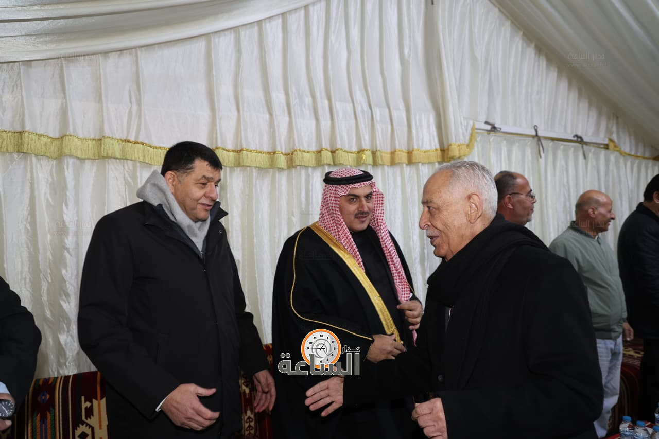 Madar Al-Saa Images 0.7310897196142101