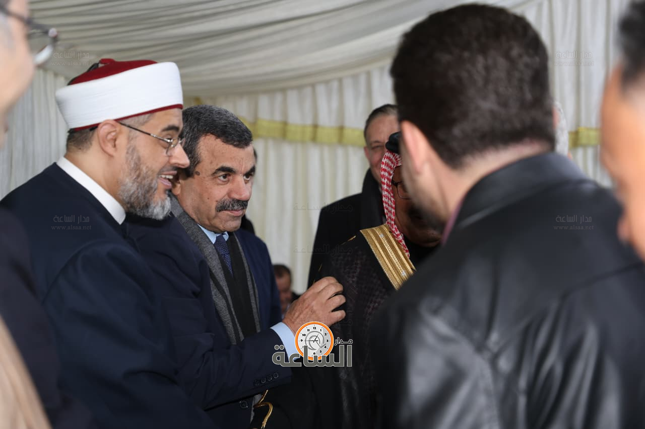 Madar Al-Saa Images 0.7742931139121134