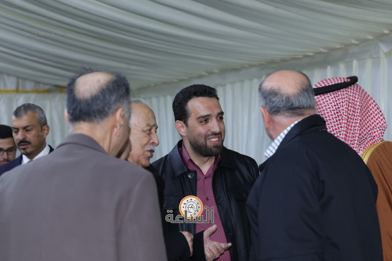 Madar Al-Saa Images 0.45437567782444366