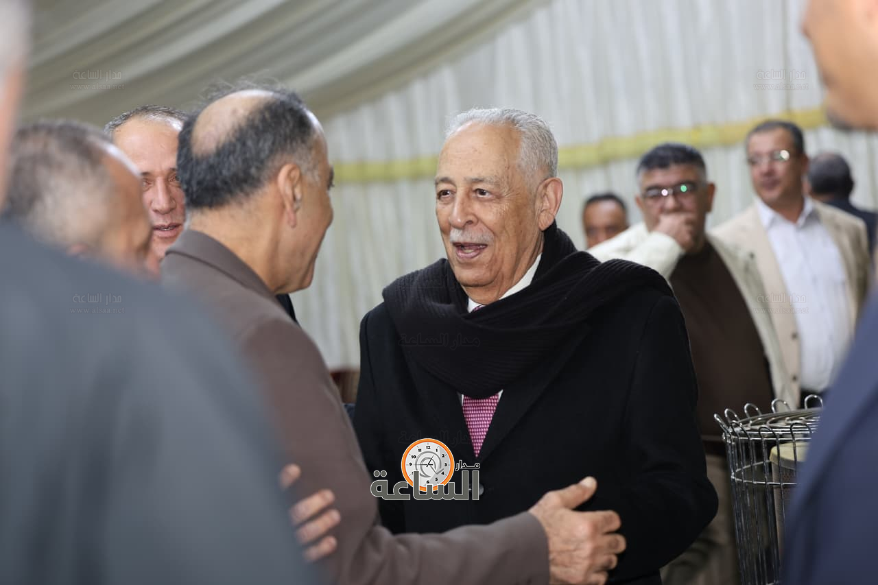 Madar Al-Saa Images 0.4931633653251505