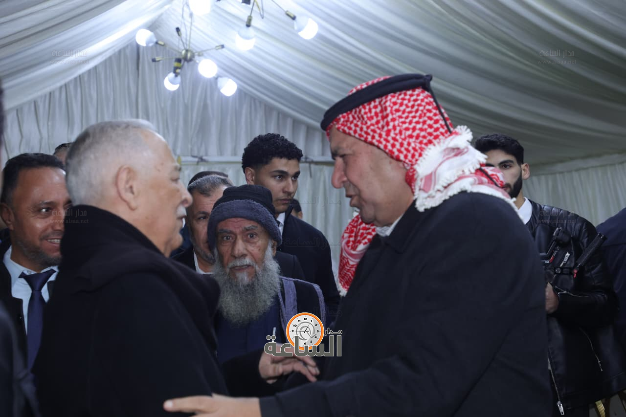 Madar Al-Saa Images 0.9629910912237364