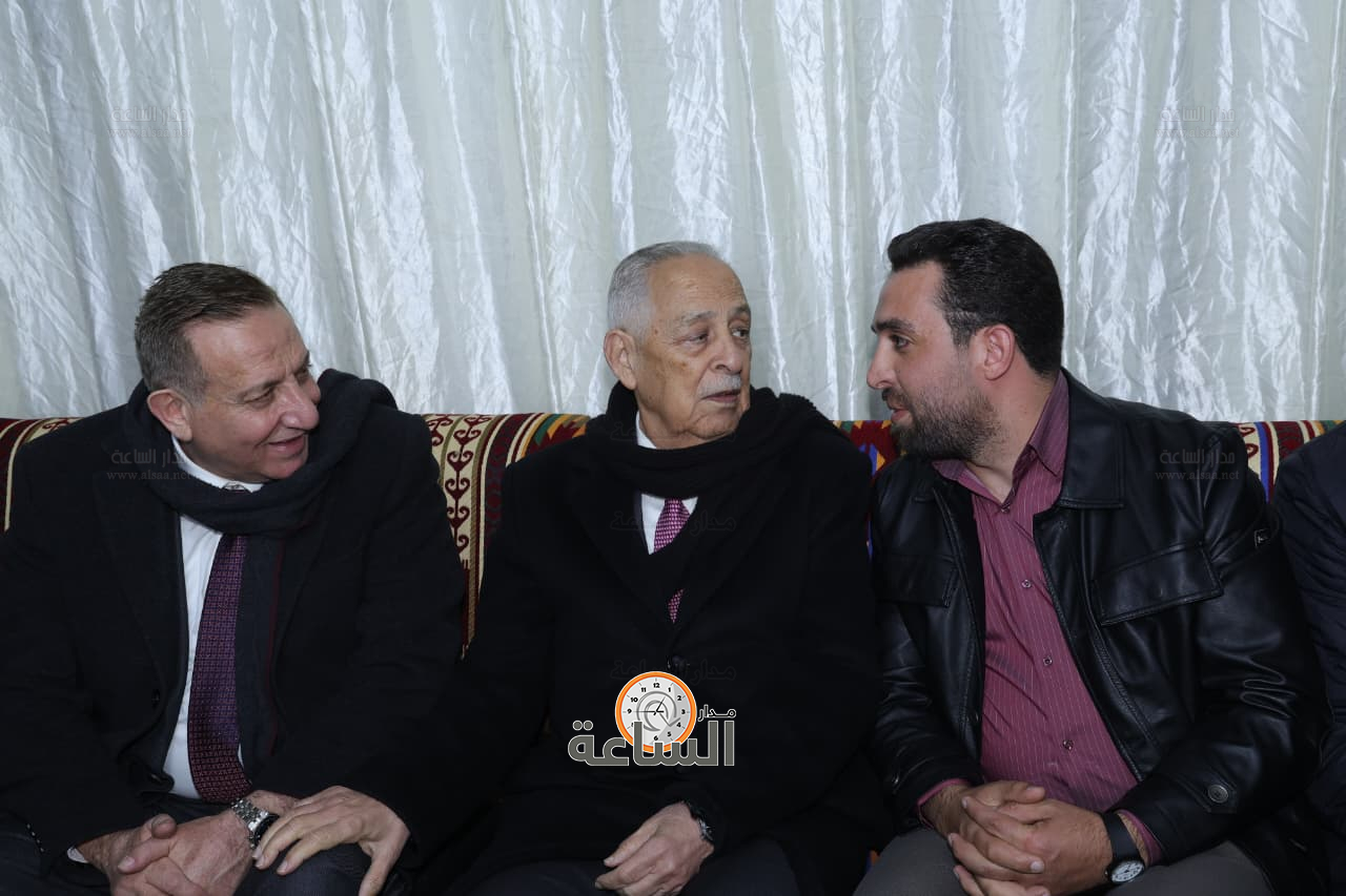 Madar Al-Saa Images 0.3119985183244208