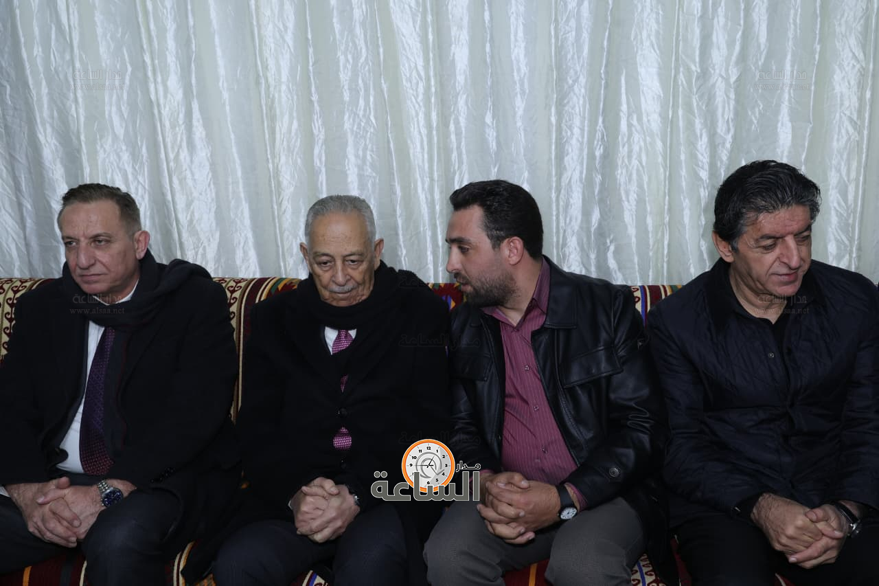 Madar Al-Saa Images 0.05604085289133409