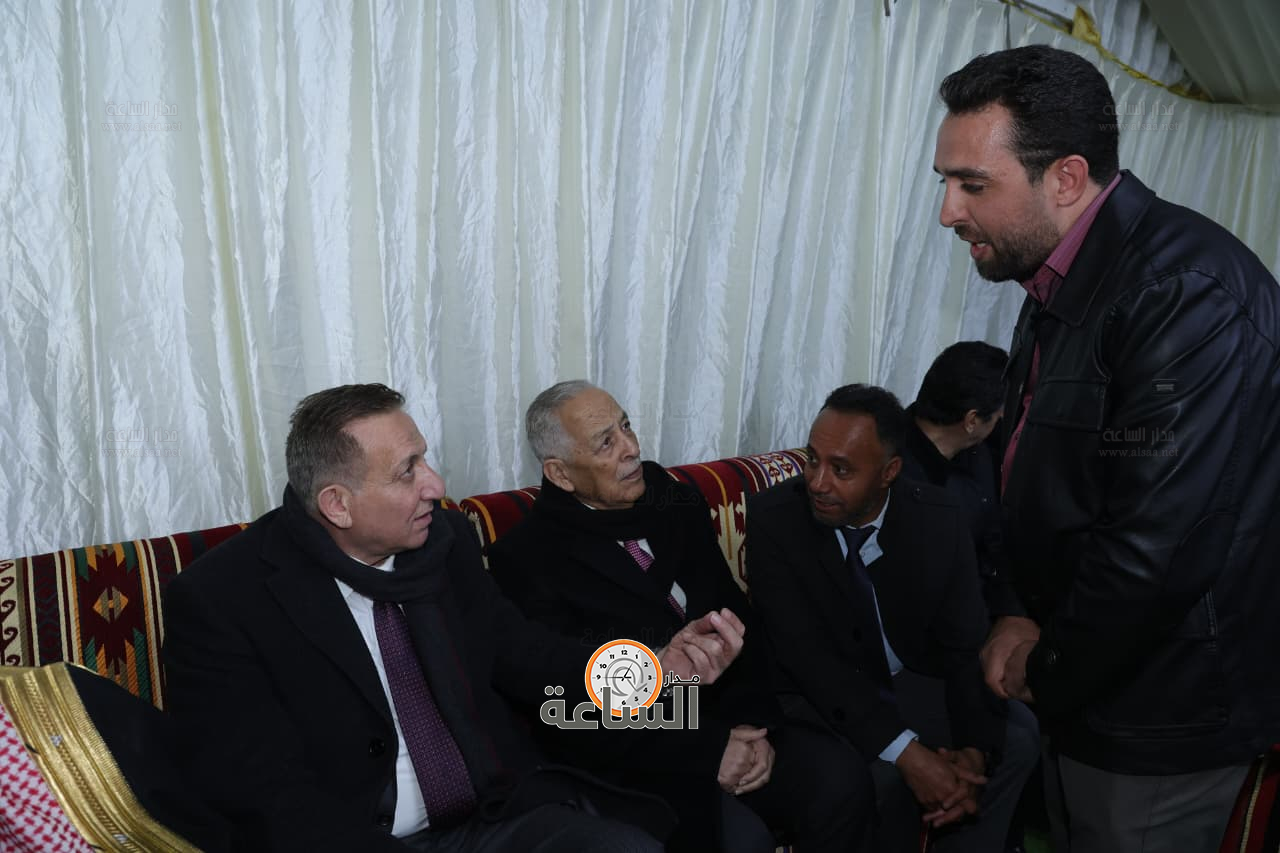 Madar Al-Saa Images 0.7647998645331733