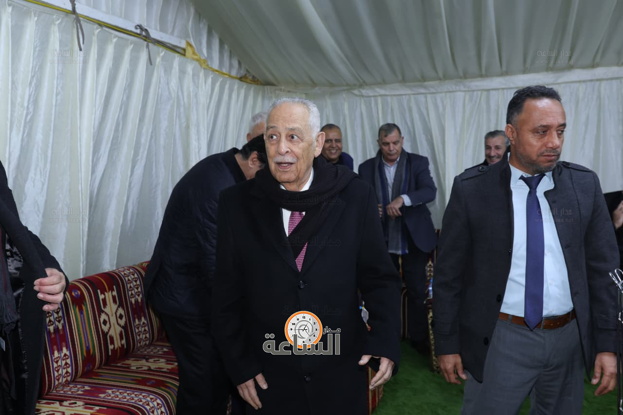 Madar Al-Saa Images 0.9010169575350907