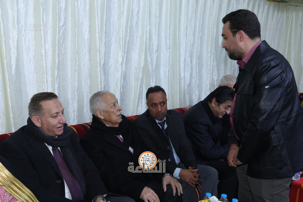 Madar Al-Saa Images 0.892954846139268