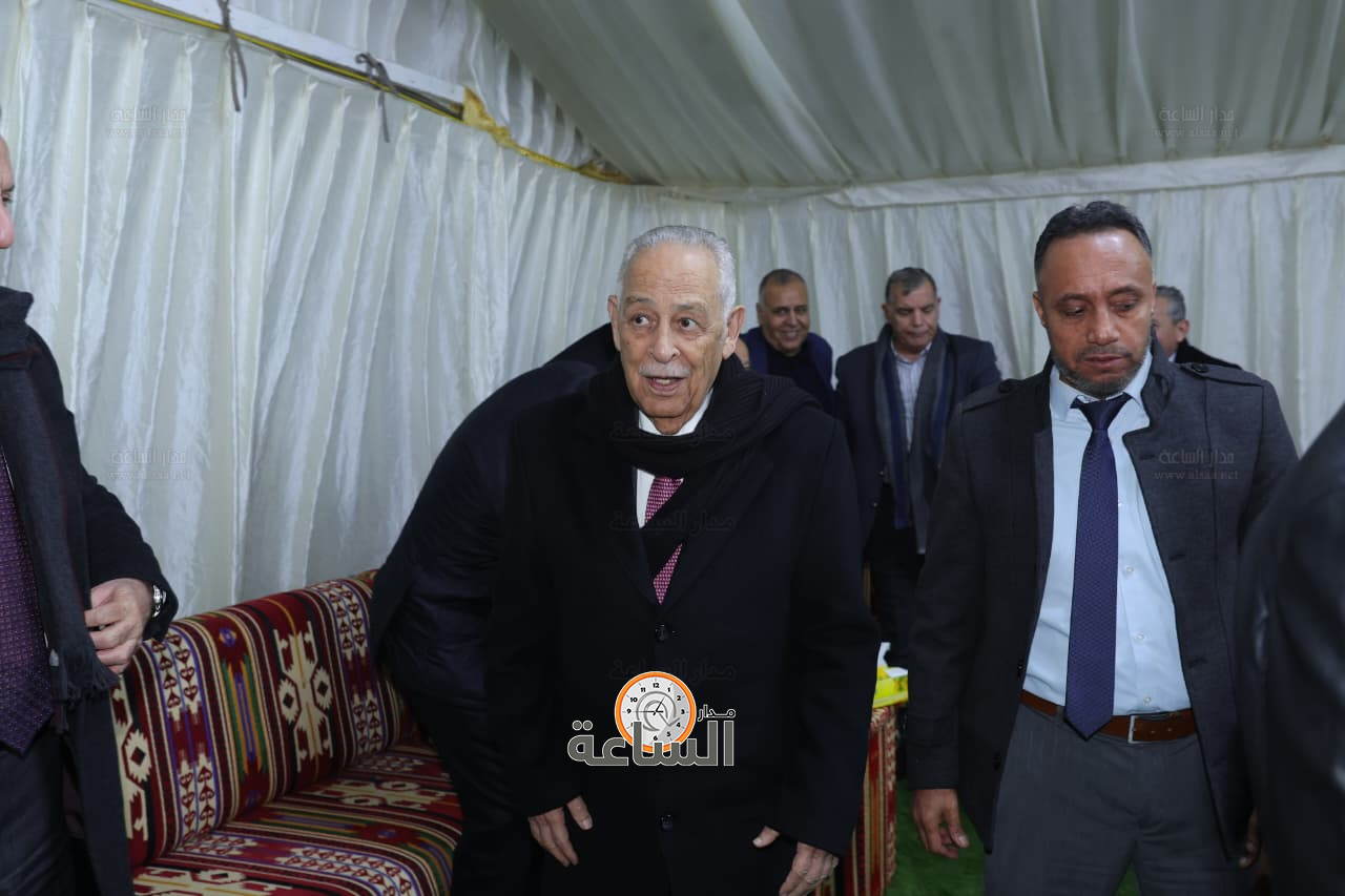 Madar Al-Saa Images 0.005812797700968209