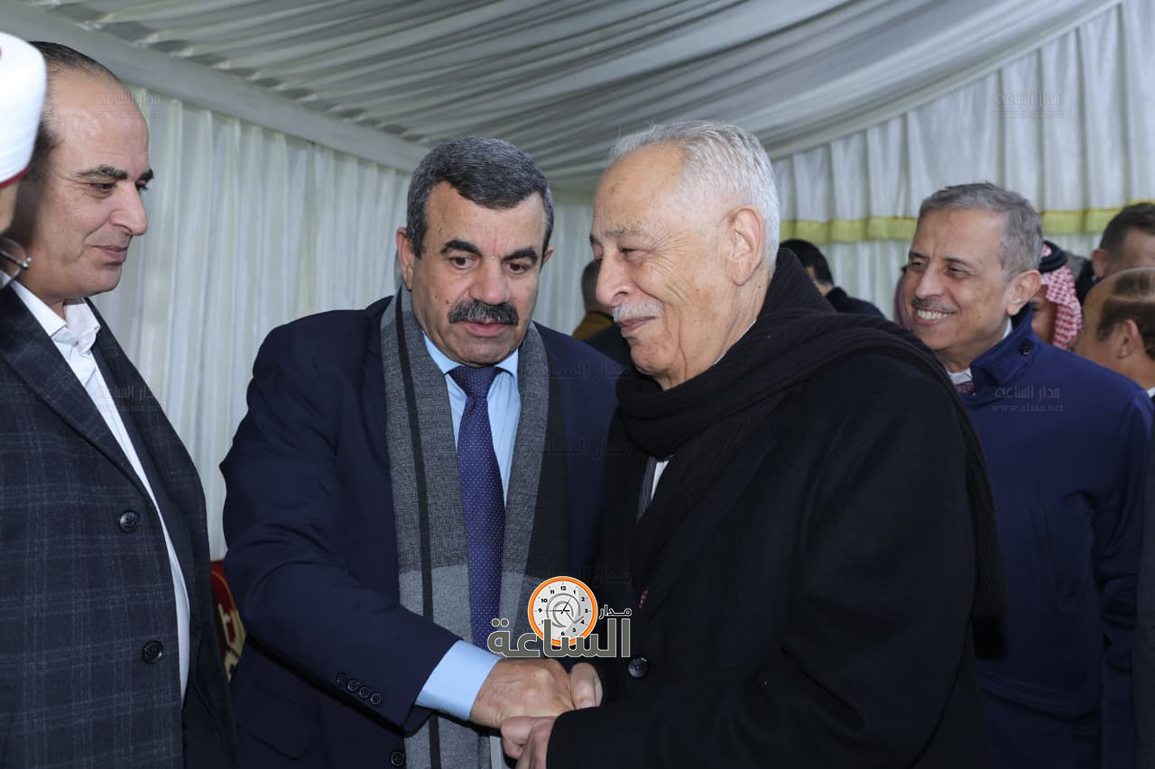 Madar Al-Saa Images 0.5385114832509289