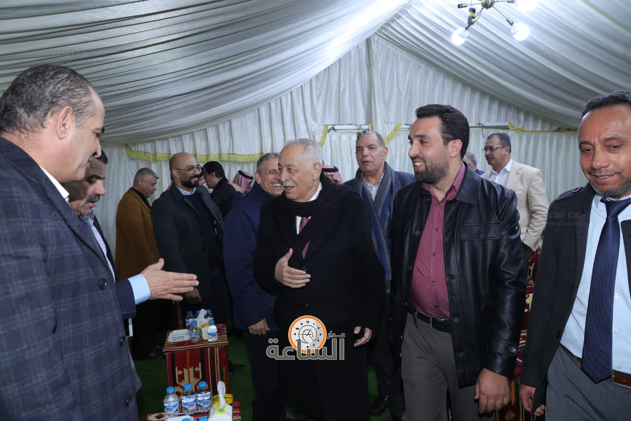 Madar Al-Saa Images 0.8779429302053445