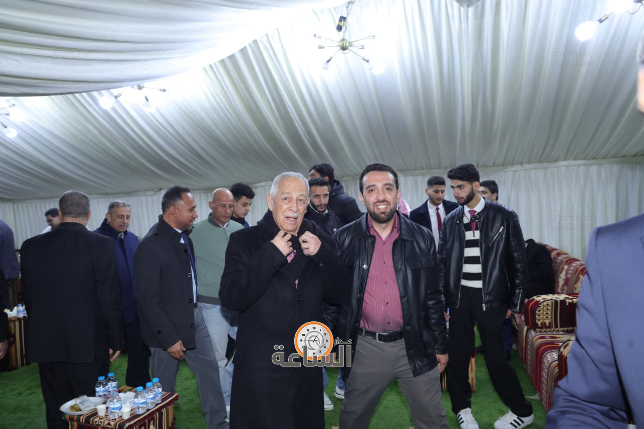 Madar Al-Saa Images 0.9708092704479212