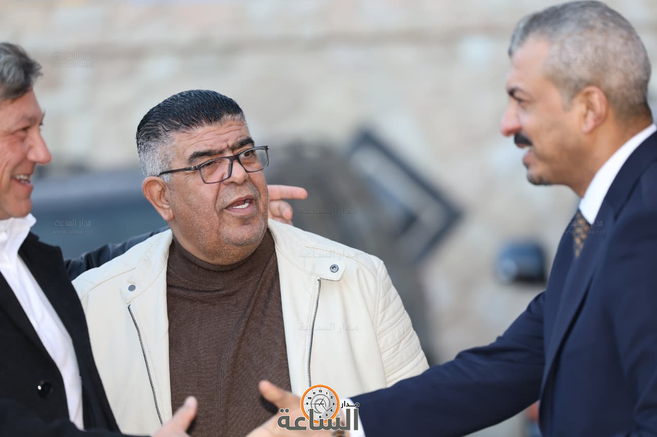 Madar Al-Saa Images 0.7998244351656757