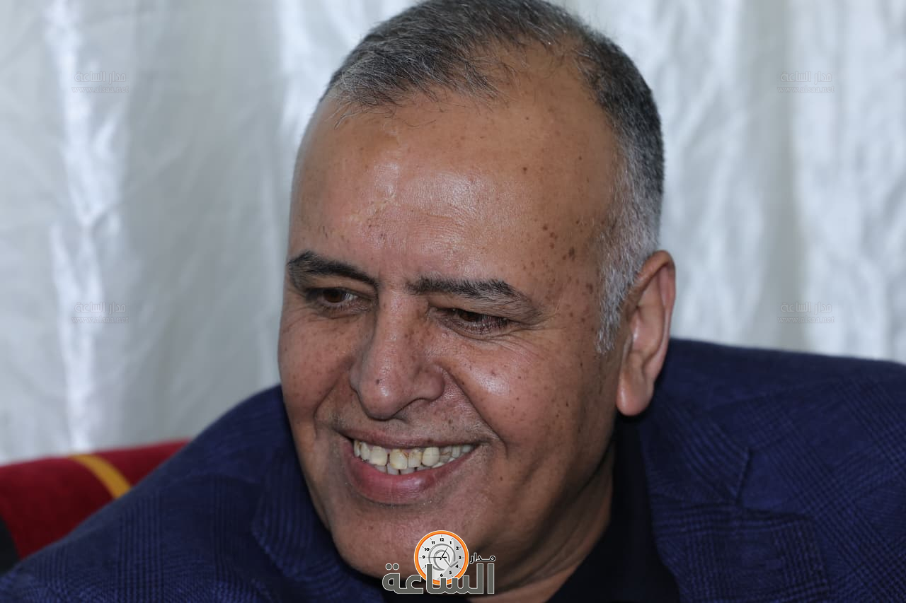 Madar Al-Saa Images 0.9846804307042368