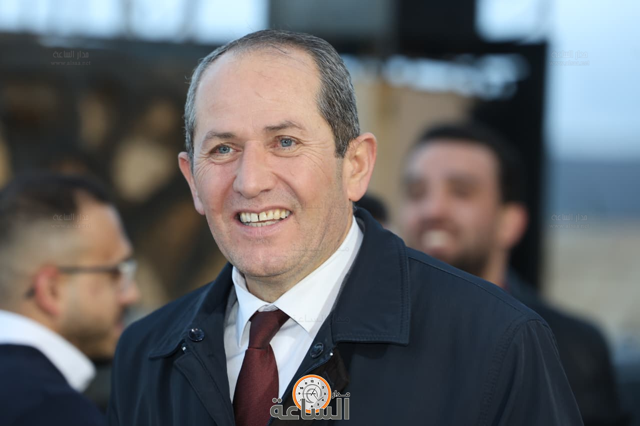 Madar Al-Saa Images 0.8909079546932259