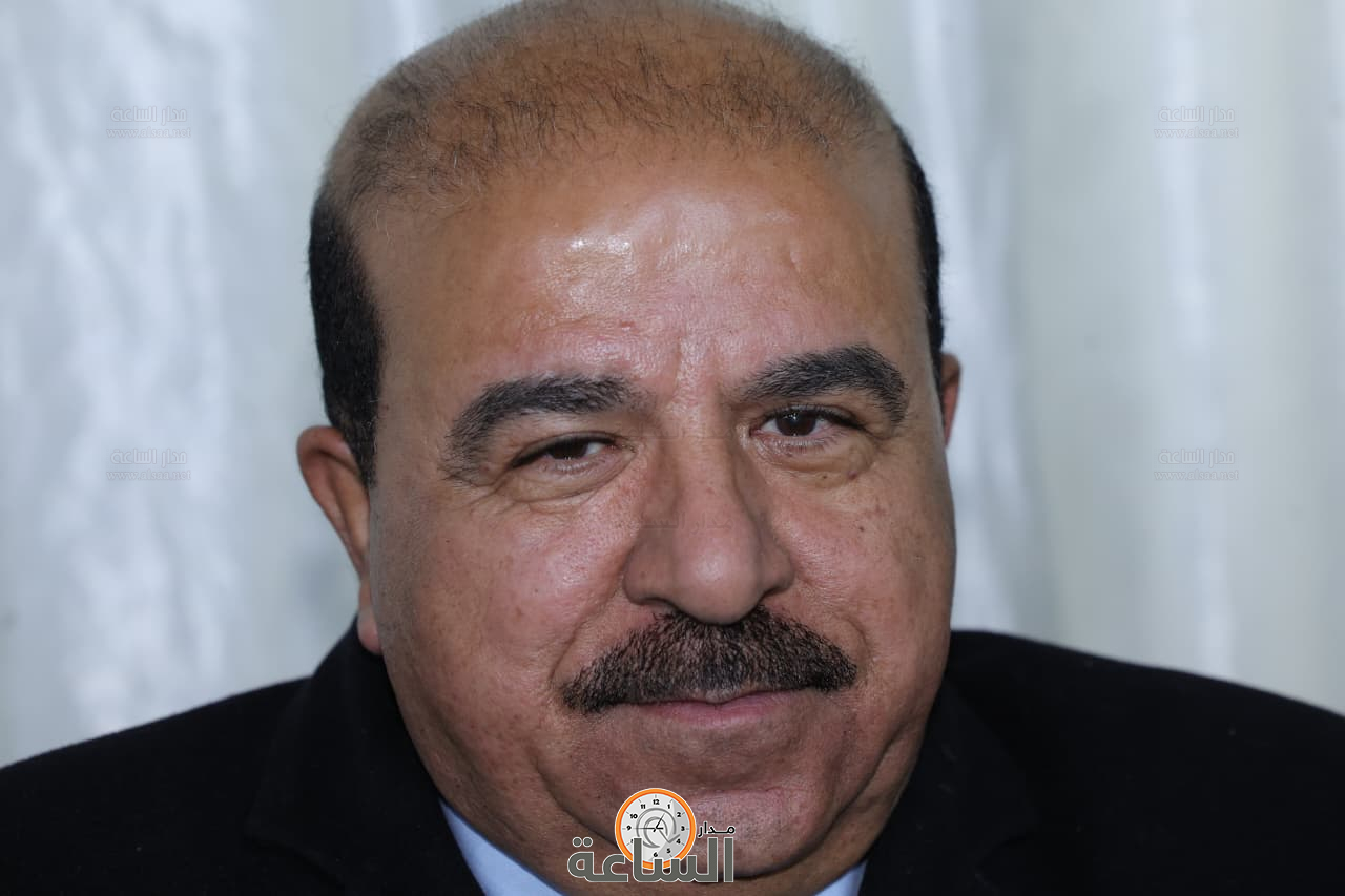 Madar Al-Saa Images 0.13350680542462035