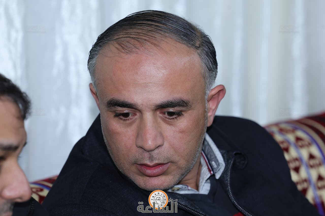 Madar Al-Saa Images 0.24950056845537272