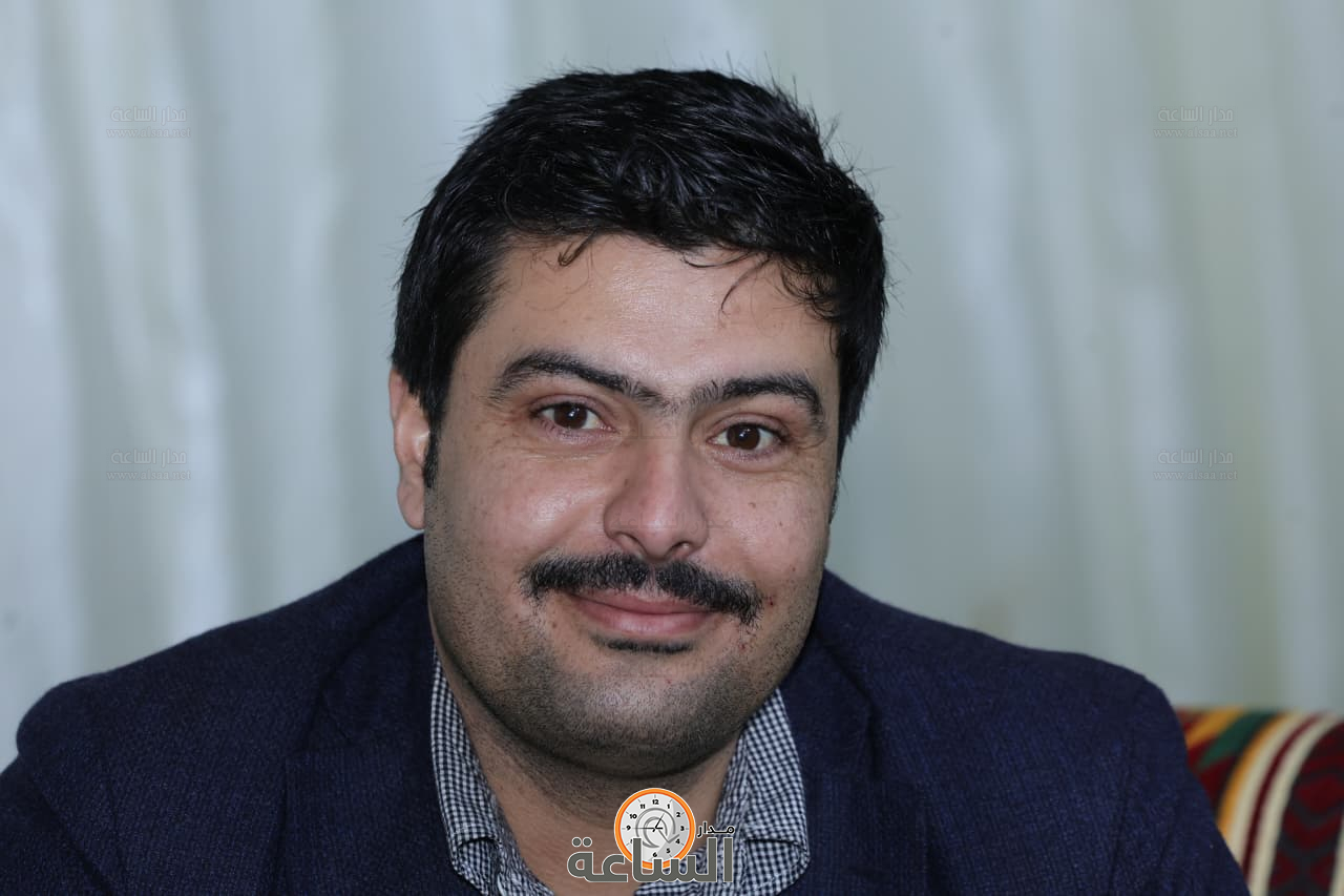 Madar Al-Saa Images 0.4366069108471704