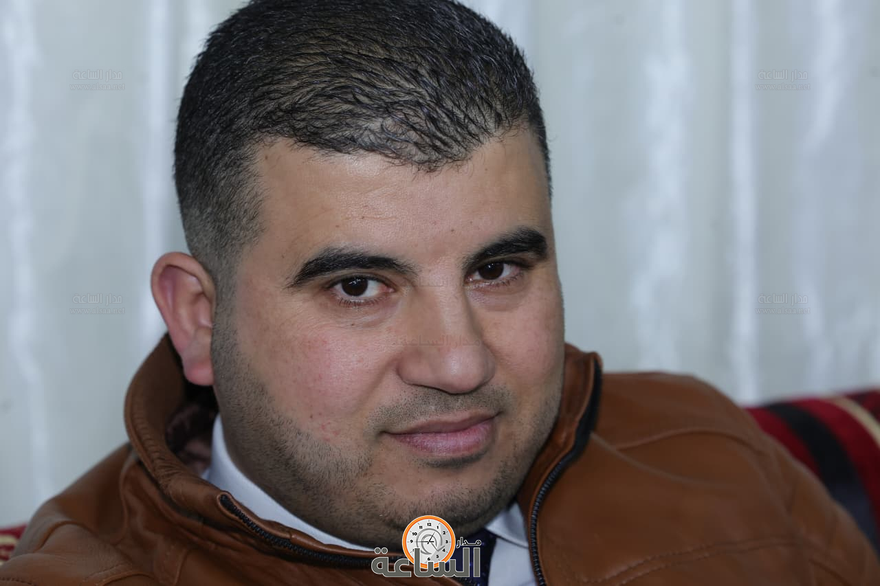 Madar Al-Saa Images 0.3166284719358815