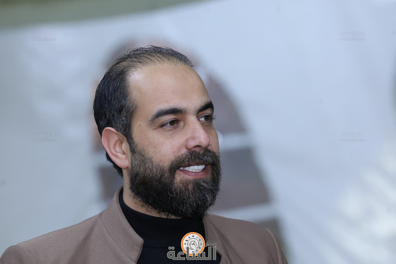 Madar Al-Saa Images 0.9754420247580629