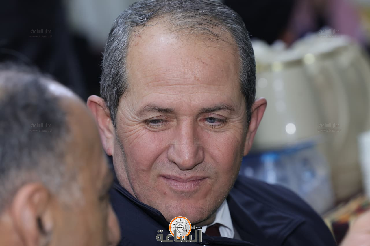 Madar Al-Saa Images 0.8940428120266621