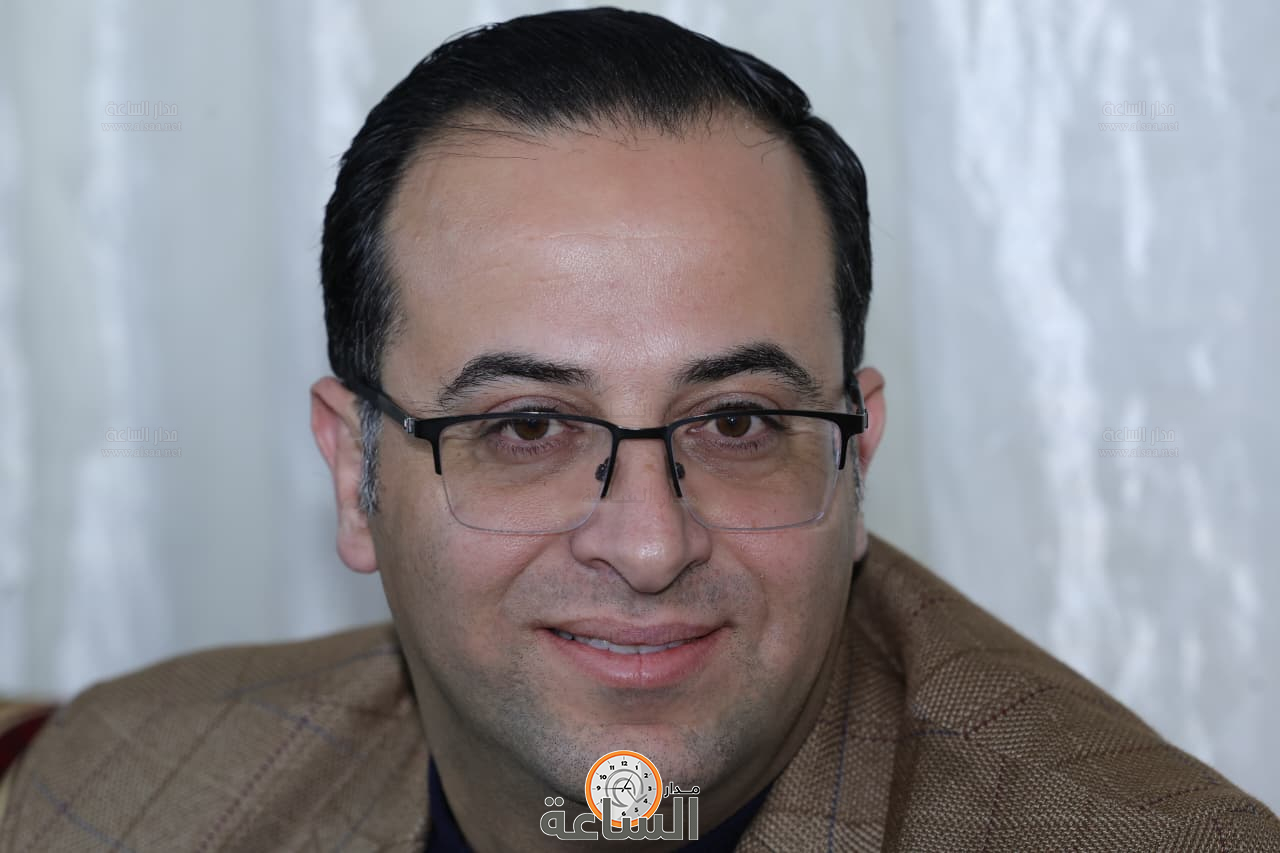 Madar Al-Saa Images 0.2359479037132367