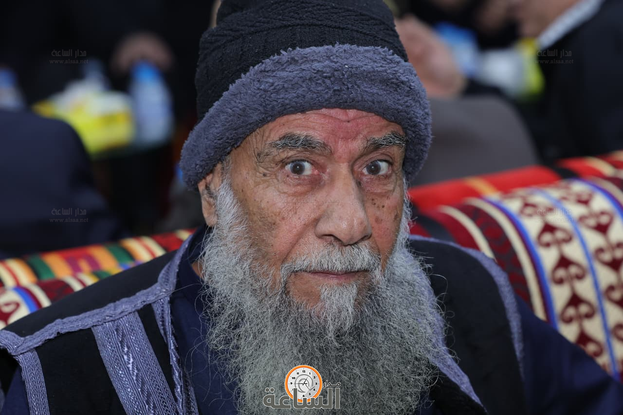 Madar Al-Saa Images 0.08061823652452338