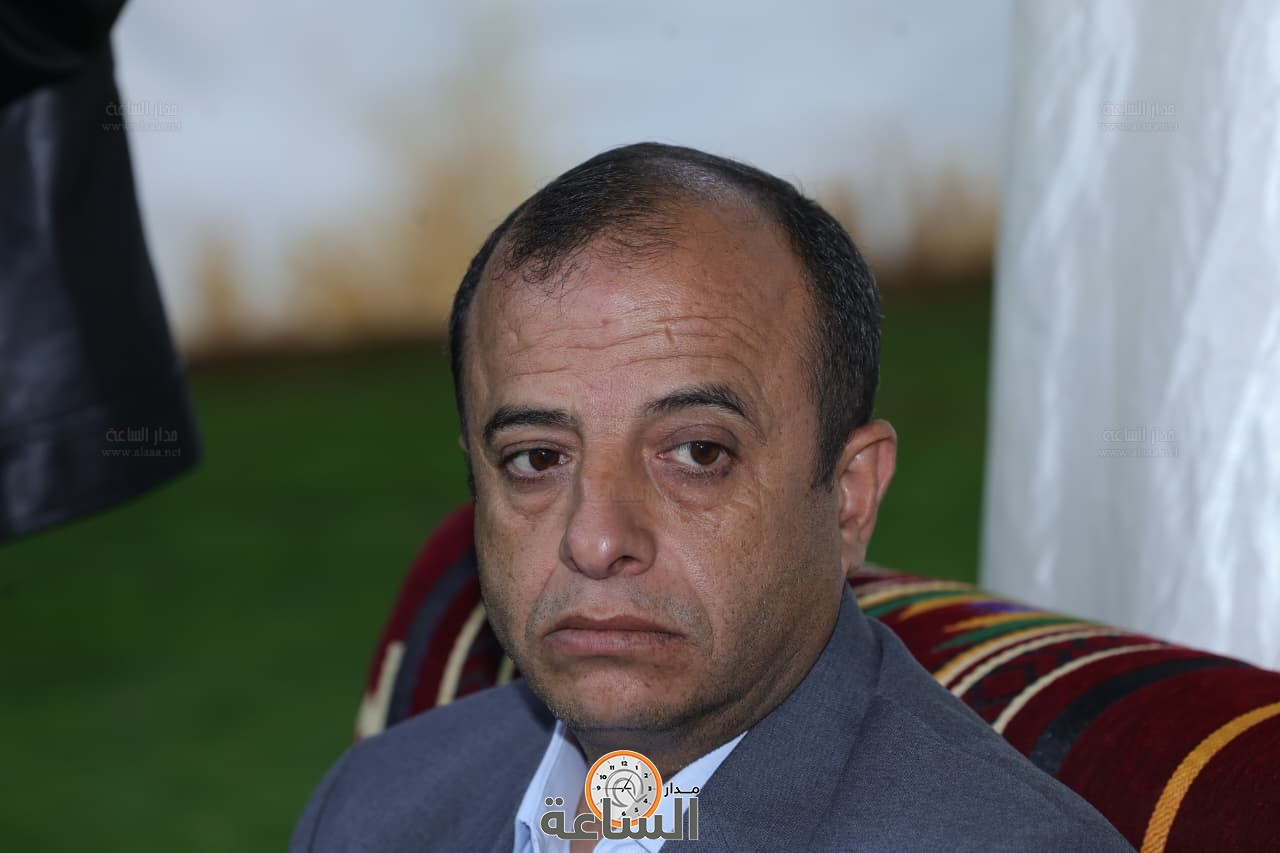 Madar Al-Saa Images 0.8303008837903645