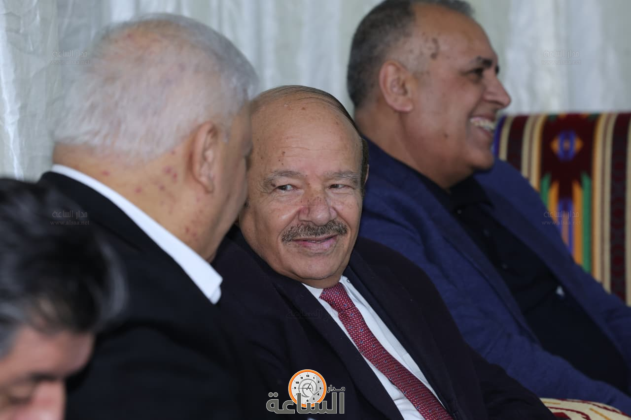 Madar Al-Saa Images 0.736566465703044