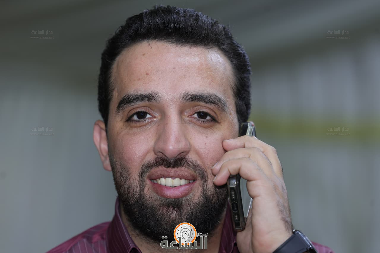 Madar Al-Saa Images 0.03357314424235158