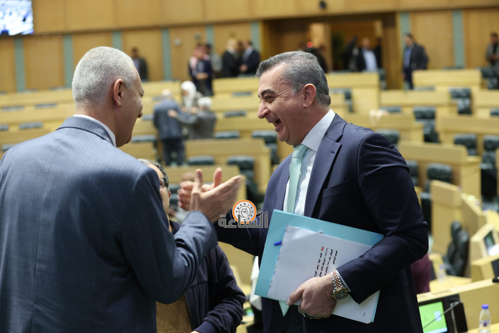 Madar Al-Saa Images 0.6109046899613841