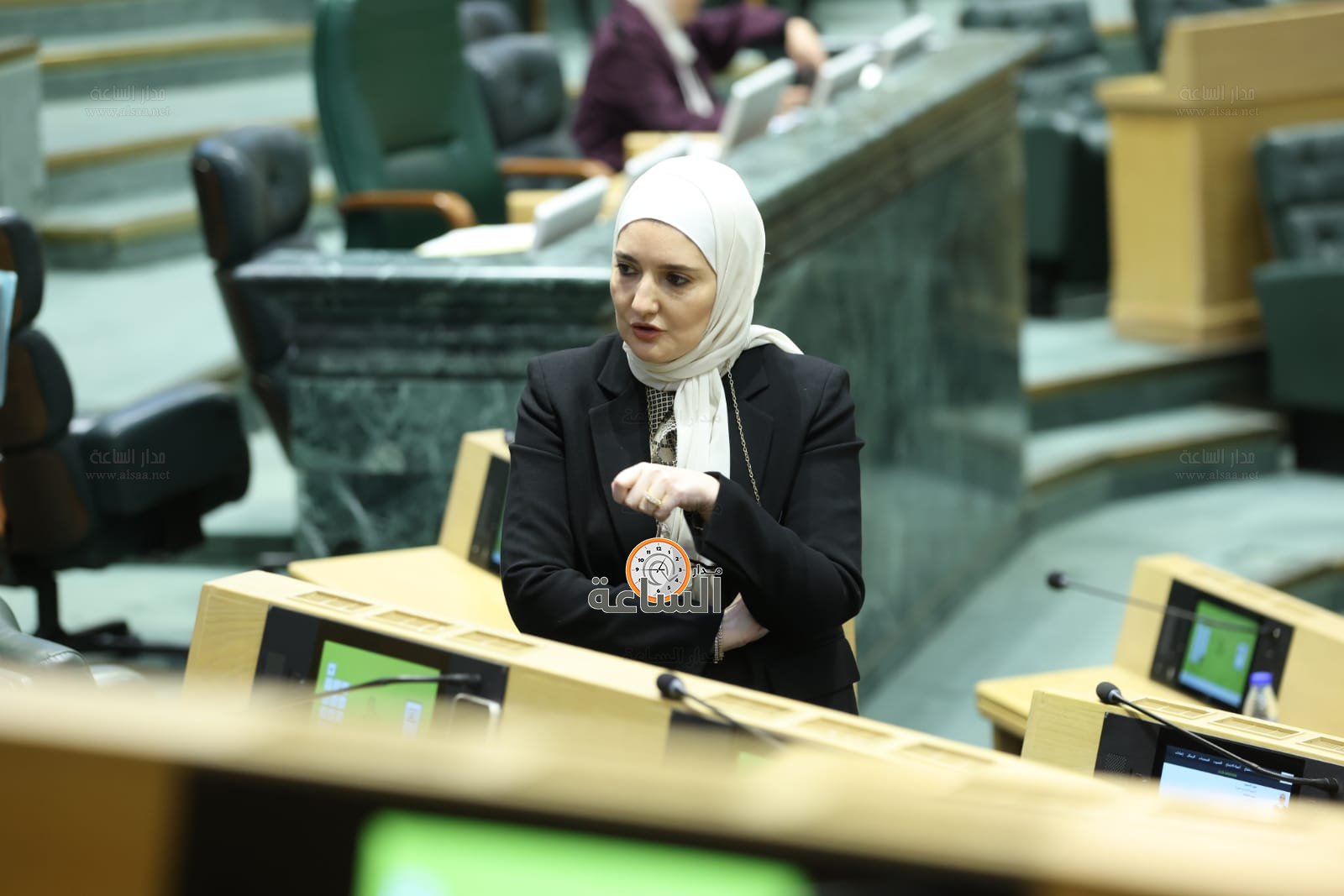 Madar Al-Saa Images 0.8305811111873089