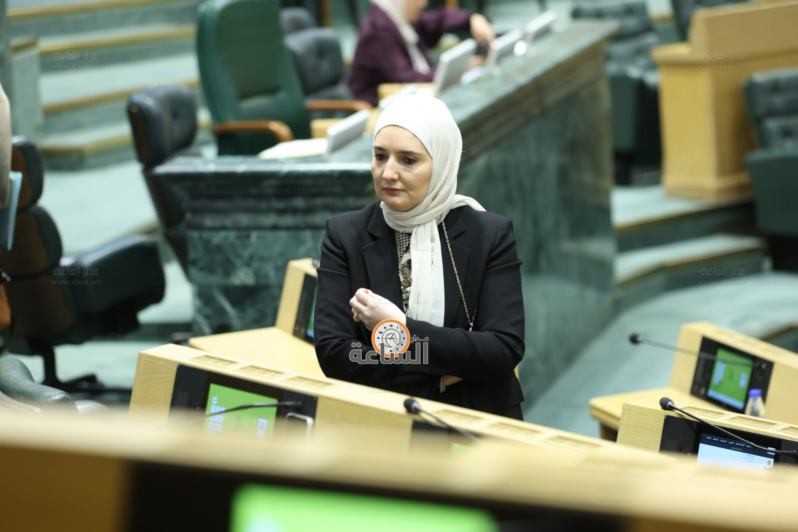 Madar Al-Saa Images 0.8135216214620988