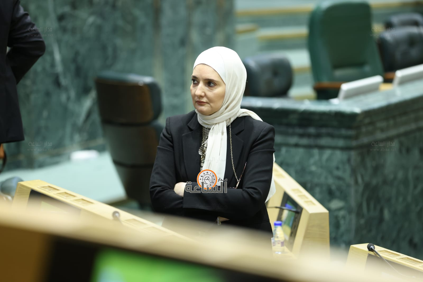 Madar Al-Saa Images 0.23995464203691397