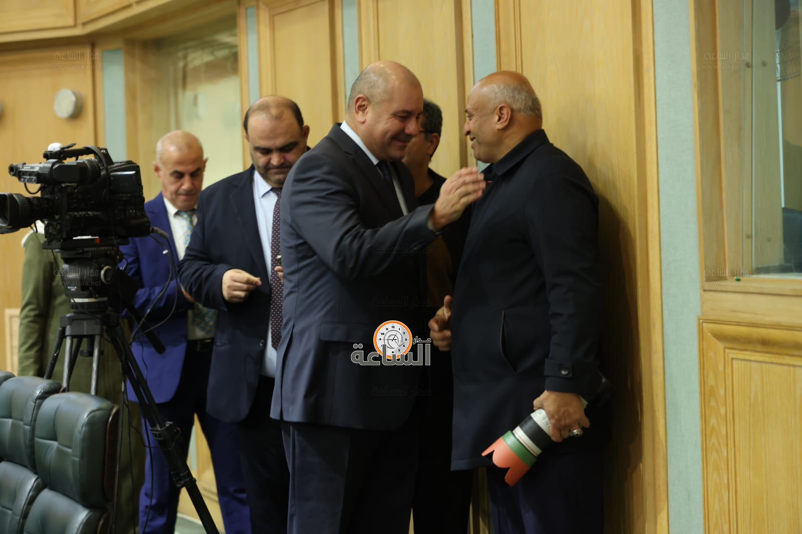 Madar Al-Saa Images 0.49734612747589857