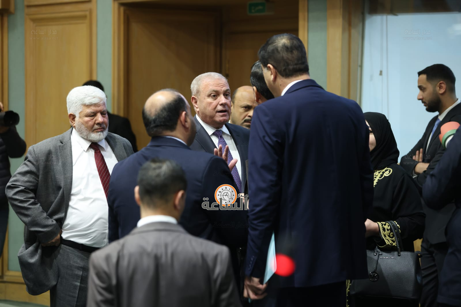 Madar Al-Saa Images 0.17203256898301023