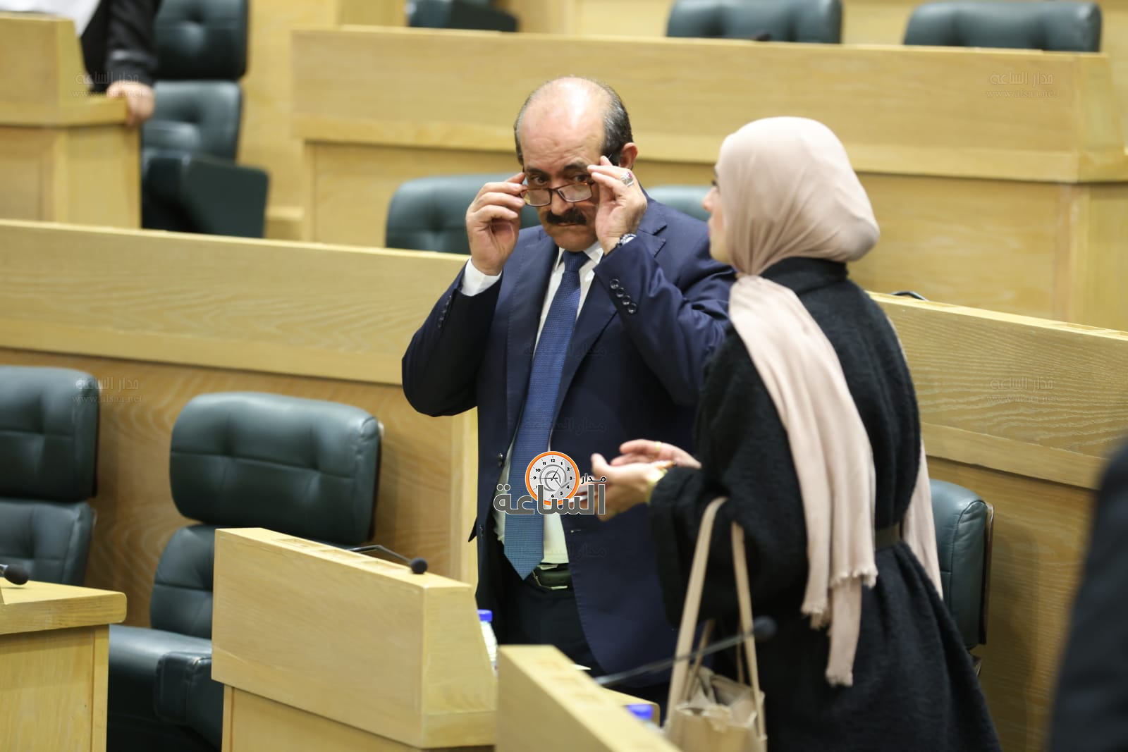 Madar Al-Saa Images 0.7336278830245471