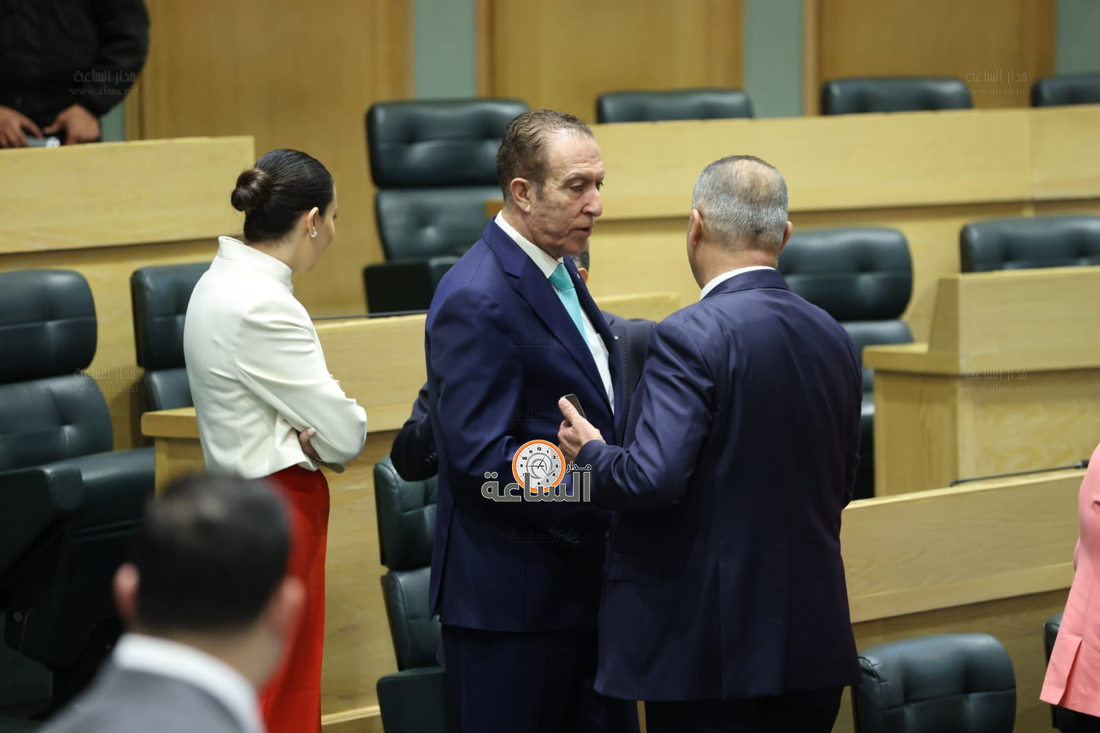 Madar Al-Saa Images 0.06529454896681341